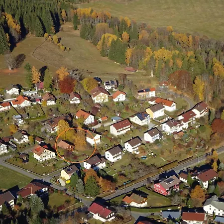 Waldheimat 2 * באייריש אייסנשטיין