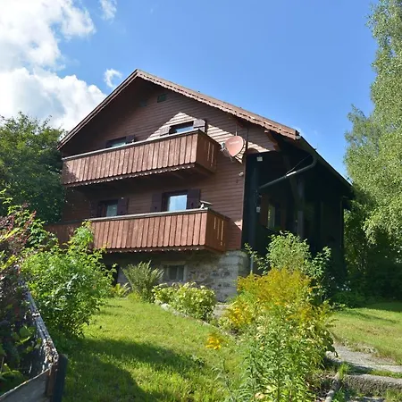 Waldheimat 2 Bayerisch Eisenstein