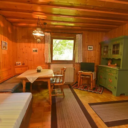 Waldheimat 2 Appartement Bayerisch Eisenstein