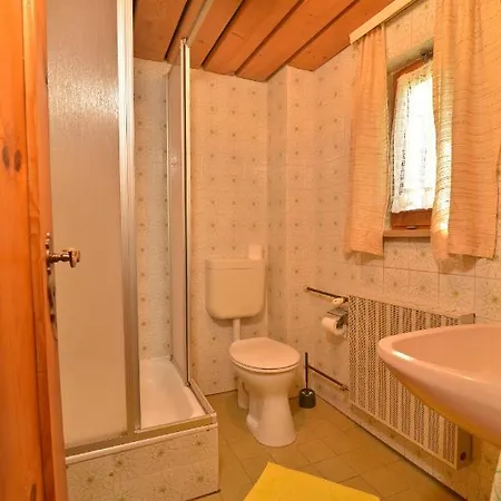 Apartament Waldheimat 2 Bayerisch Eisenstein
