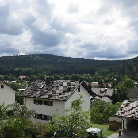 Waldheimat 2 * Bayerisch Eisenstein