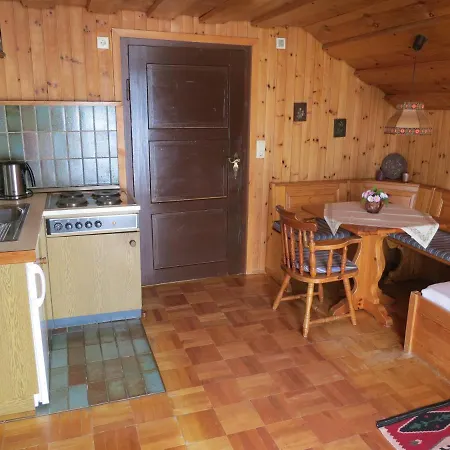 Waldheimat 2 Apartment *