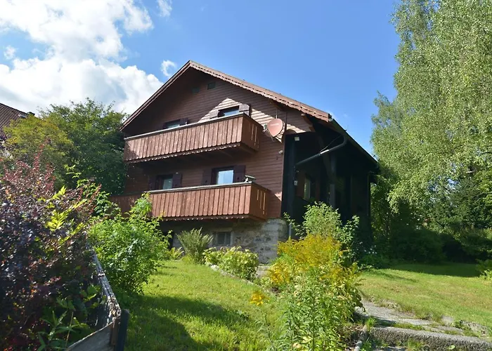 Waldheimat 2 Bayerisch Eisenstein