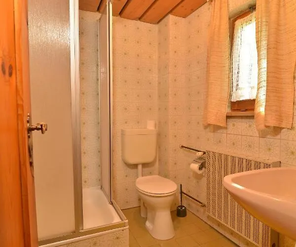 Apartmán Waldheimat 2 Bayerisch Eisenstein