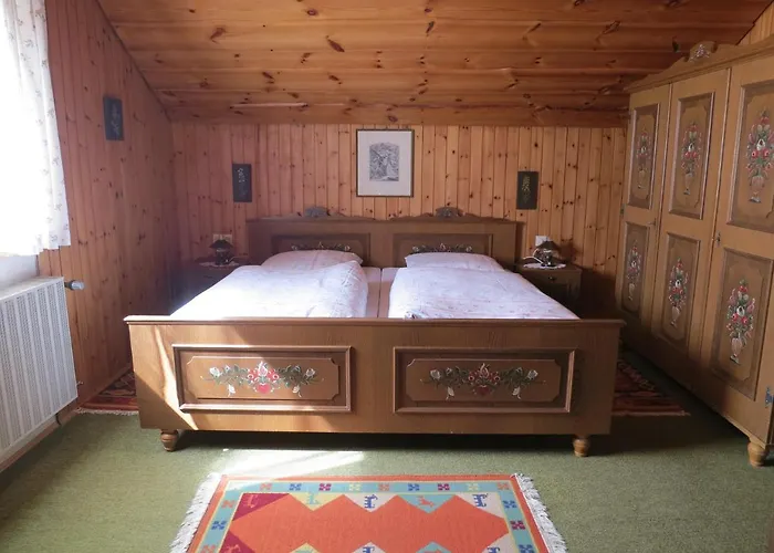 Waldheimat 2 Lejlighed Bayerisch Eisenstein